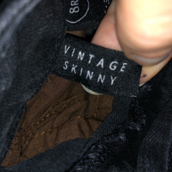 NEUW Denim - Vintage Skinny Jeans - Picture 7 of 7